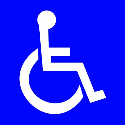 International Symbol of Access